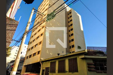 Apartamento à venda com 1 quarto, 62m² em Centro, Campinas