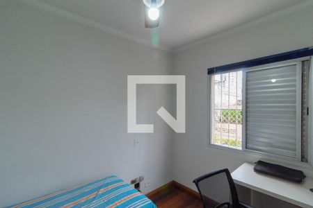 Quarto 2 de apartamento à venda com 3 quartos, 100m² em Vila Azevedo, São Paulo