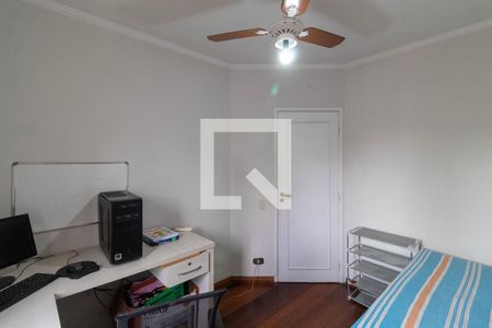 Quarto 2 de apartamento à venda com 3 quartos, 100m² em Vila Azevedo, São Paulo