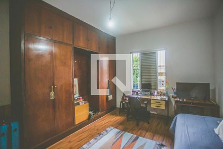 Quarto 1 de casa à venda com 2 quartos, 180m² em Vila Clementino, São Paulo