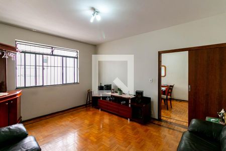 Apartamento à venda com 158m², 4 quartos e 1 vagaSala