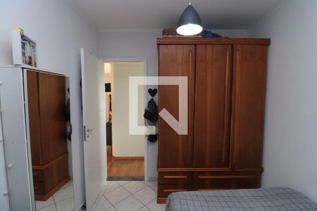 Quarto 1 de apartamento à venda com 2 quartos, 63m² em Vila Antonina, São Paulo