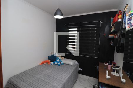 Quarto 1 de apartamento à venda com 2 quartos, 63m² em Vila Antonina, São Paulo