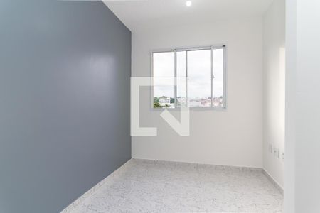 Sala de apartamento à venda com 2 quartos, 34m² em Vila Norma, São Paulo