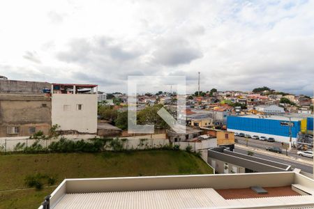 Vista do Quarto 1 de apartamento à venda com 2 quartos, 34m² em Vila Norma, São Paulo