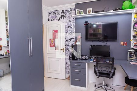 Quarto 1 de casa à venda com 2 quartos, 240m² em Vila Rui Barbosa, São Paulo