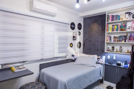 Quarto 1 de casa à venda com 2 quartos, 240m² em Vila Rui Barbosa, São Paulo