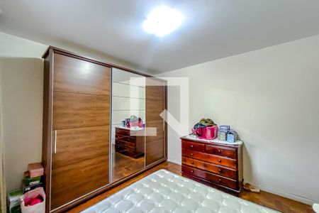 Quarto 1 de apartamento à venda com 2 quartos, 96m² em Alto da Mooca, São Paulo