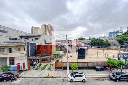 Vista do Quarto 1 de apartamento para alugar com 2 quartos, 96m² em Alto da Mooca, São Paulo