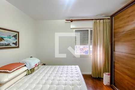 Quarto 1 de apartamento para alugar com 2 quartos, 96m² em Alto da Mooca, São Paulo