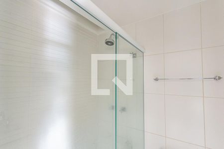 Banheiro de apartamento à venda com 1 quarto, 80m² em São Francisco, Niterói
