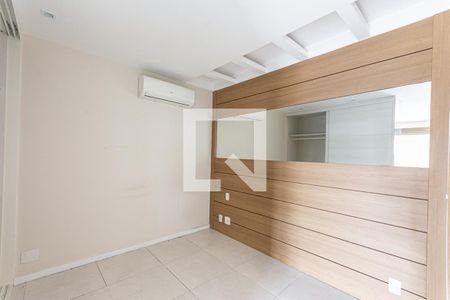 Quarto 1 de apartamento para alugar com 1 quarto, 80m² em São Francisco, Niterói