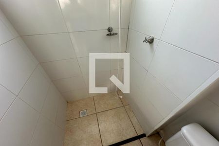 Apartamento para alugar com 40m², 2 quartos e 1 vaga Apartamento para alugar com 40m², 2 quartos e 1 vagaBanheiro Social