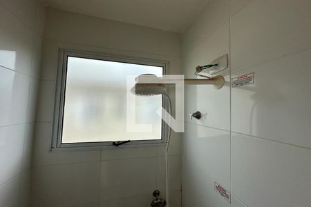 Apartamento para alugar com 40m², 2 quartos e 1 vaga Apartamento para alugar com 40m², 2 quartos e 1 vagaBanheiro Social