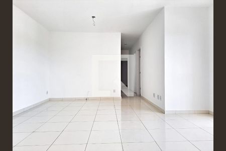 Sala de apartamento à venda com 4 quartos, 104m² em Buritis, Belo Horizonte