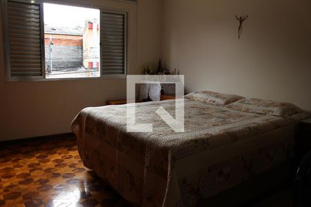 Quarto de casa para alugar com 2 quartos, 170m² em Vila Santa Clara, São Paulo