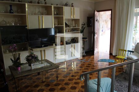 Sala  de casa à venda com 2 quartos, 170m² em Vila Santa Clara, São Paulo