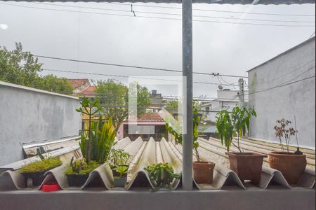 Vista da Sala de casa para alugar com 2 quartos, 120m² em Parque Selecta, São Bernardo do Campo