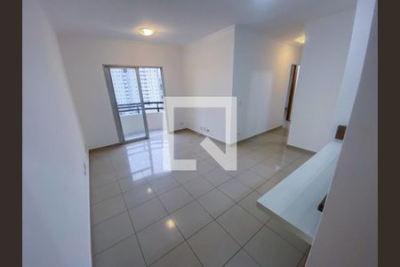 Sala de apartamento à venda com 3 quartos, 74m² em Jardim Ester, São Paulo