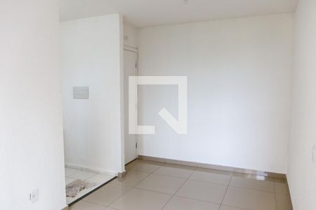 sala de apartamento para alugar com 2 quartos, 40m² em Jardim Boa Vista (zona Oeste), Osasco