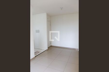 sala de apartamento para alugar com 2 quartos, 40m² em Jardim Boa Vista (zona Oeste), Osasco