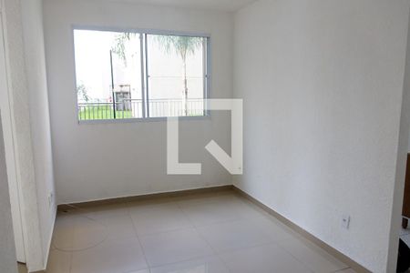 sala de apartamento para alugar com 2 quartos, 40m² em Jardim Boa Vista (zona Oeste), Osasco