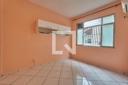 Quarto 2 de apartamento à venda com 2 quartos, 65m² em Vila Isabel, Rio de Janeiro