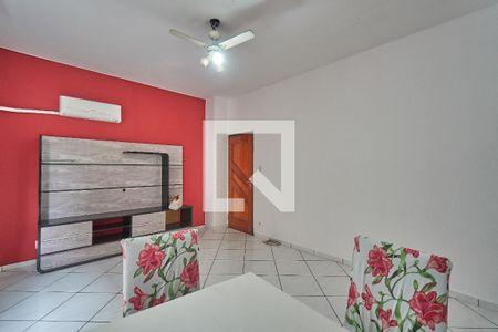 Sala de apartamento à venda com 2 quartos, 65m² em Vila Isabel, Rio de Janeiro