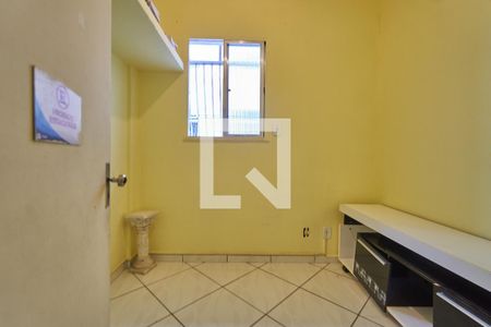 Quarto 1 de apartamento à venda com 2 quartos, 65m² em Vila Isabel, Rio de Janeiro