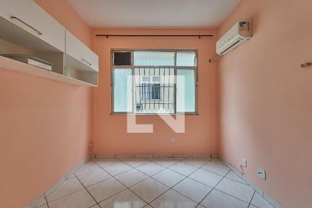 Quarto 2 de apartamento à venda com 2 quartos, 65m² em Vila Isabel, Rio de Janeiro