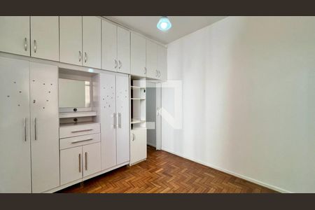 Quarto de apartamento à venda com 1 quarto, 48m² em Centro, Belo Horizonte
