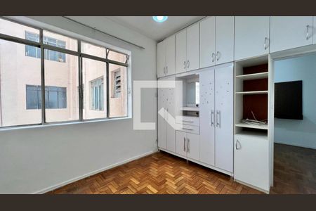 Quarto de apartamento à venda com 1 quarto, 48m² em Centro, Belo Horizonte