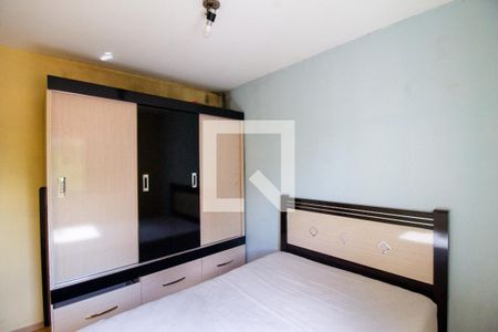 Quarto 1 de apartamento à venda com 2 quartos, 47m² em Portal dos Gramados, Guarulhos