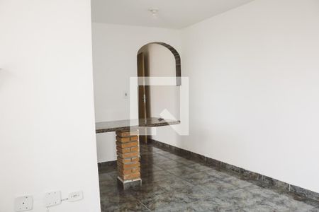 Sala de apartamento à venda com 2 quartos, 50m² em Vila Nova Cachoeirinha, São Paulo