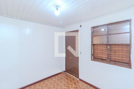 Sala de casa à venda com 2 quartos, 120m² em Guajuviras, Canoas