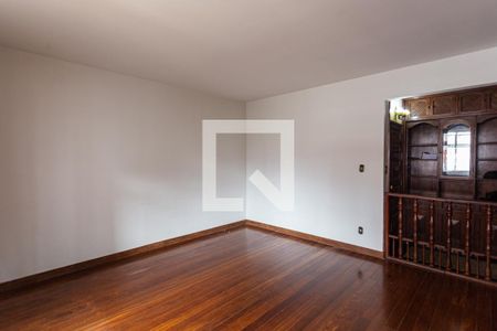 Sala de apartamento à venda com 4 quartos, 200m² em Funcionários, Belo Horizonte
