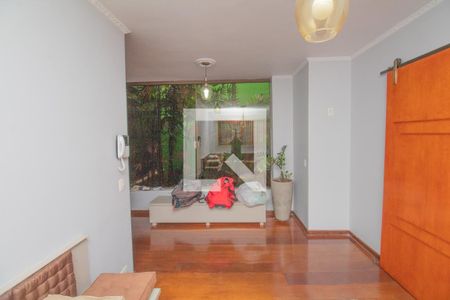 Sala de casa à venda com 3 quartos, 380m² em Vila Divina Pastora, São Paulo