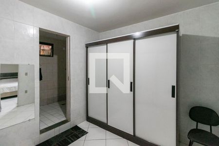 Quarto 2 de casa para alugar com 3 quartos, 420m² em Planalto, Belo Horizonte