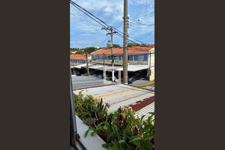 Quarto 1 vista de casa de condomínio à venda com 2 quartos, 63m² em Vila Maria Eugênia, Campinas