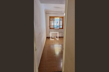 Sala de casa de condomínio à venda com 2 quartos, 63m² em Vila Maria Eugênia, Campinas