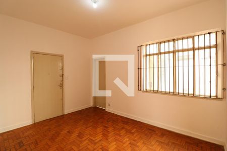 Sala de apartamento para alugar com 2 quartos, 70m² em Bom Retiro, São Paulo
