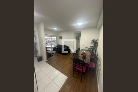 Foto 03 de apartamento à venda com 2 quartos, 70m² em Parque da Mooca, São Paulo