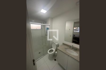 Foto 10 de apartamento à venda com 2 quartos, 70m² em Parque da Mooca, São Paulo