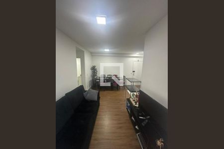 Foto 04 de apartamento à venda com 2 quartos, 70m² em Parque da Mooca, São Paulo