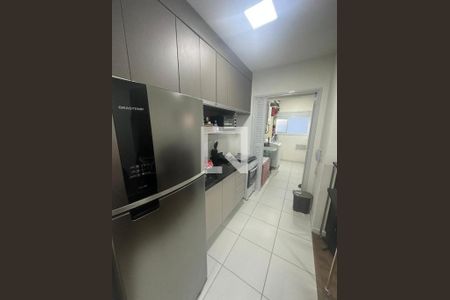 Foto 05 de apartamento à venda com 2 quartos, 70m² em Parque da Mooca, São Paulo