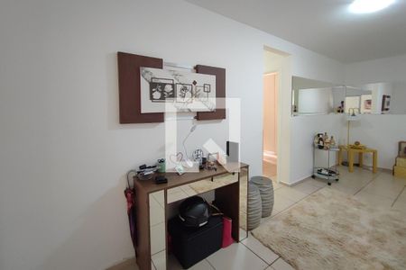 Sala de apartamento à venda com 3 quartos, 193m² em Jardim Nova Europa, Campinas