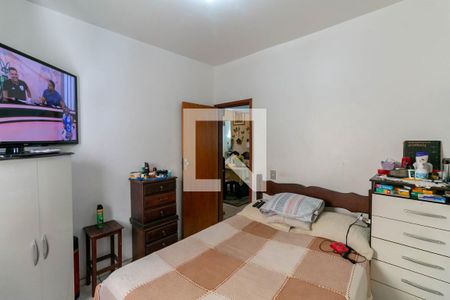 Quarto 3  de casa à venda com 3 quartos, 200m² em Tirol, Contagem