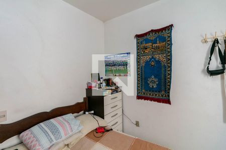 Quarto 3  de casa à venda com 3 quartos, 200m² em Tirol, Contagem