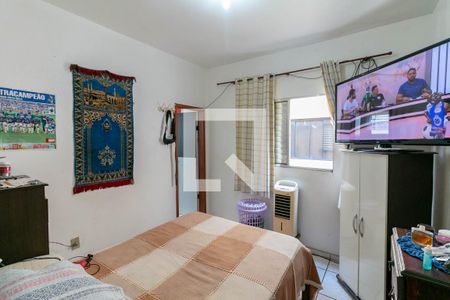 Quarto 3  de casa à venda com 3 quartos, 200m² em Tirol, Contagem