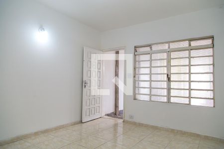 Sala de casa à venda com 2 quartos, 85m² em Vila Mascote, São Paulo